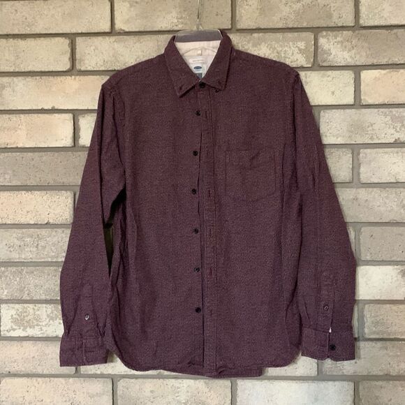 3for$20 button front shirt men medium - Picture 1 of 4